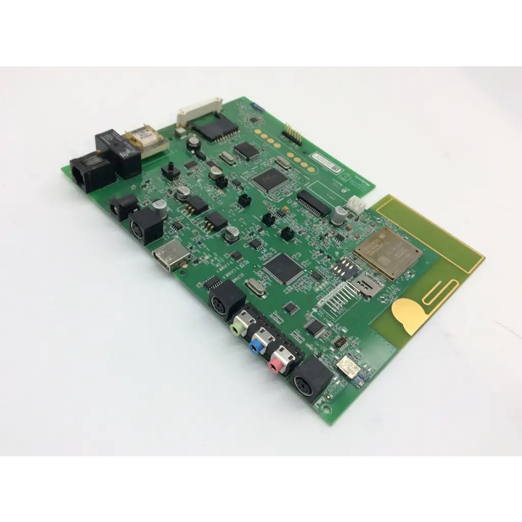 Medtronic 9000000-029 CD320 Board - Medical parts