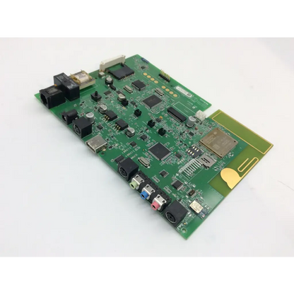Medtronic 9000000-029 CD320 Board - Medical parts