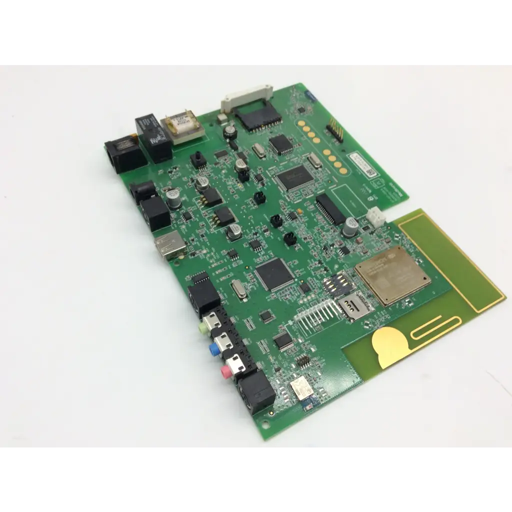 Medtronic 9000000-029 CD320 Board - Medical parts