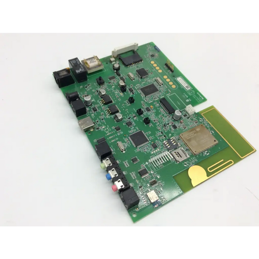 Medtronic 9000000-029 CD320 Board - Medical parts
