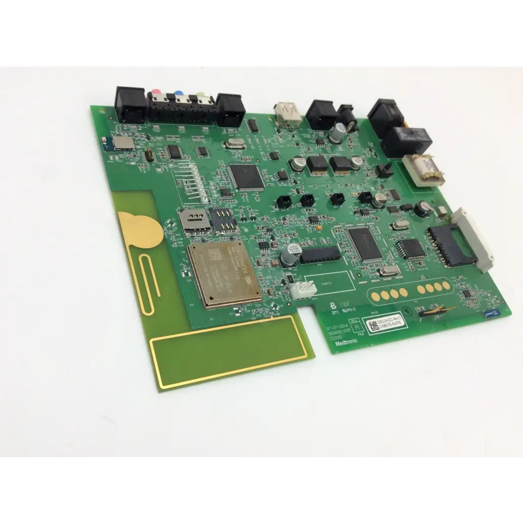 Medtronic 9000000-029 CD320 Board - Medical parts