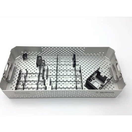 MEDTRONIC 9569529 METRx Surgical Case - Tool