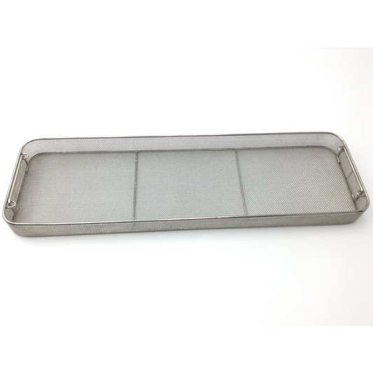 Mesh Sterilization Basket - Surgical Tool
