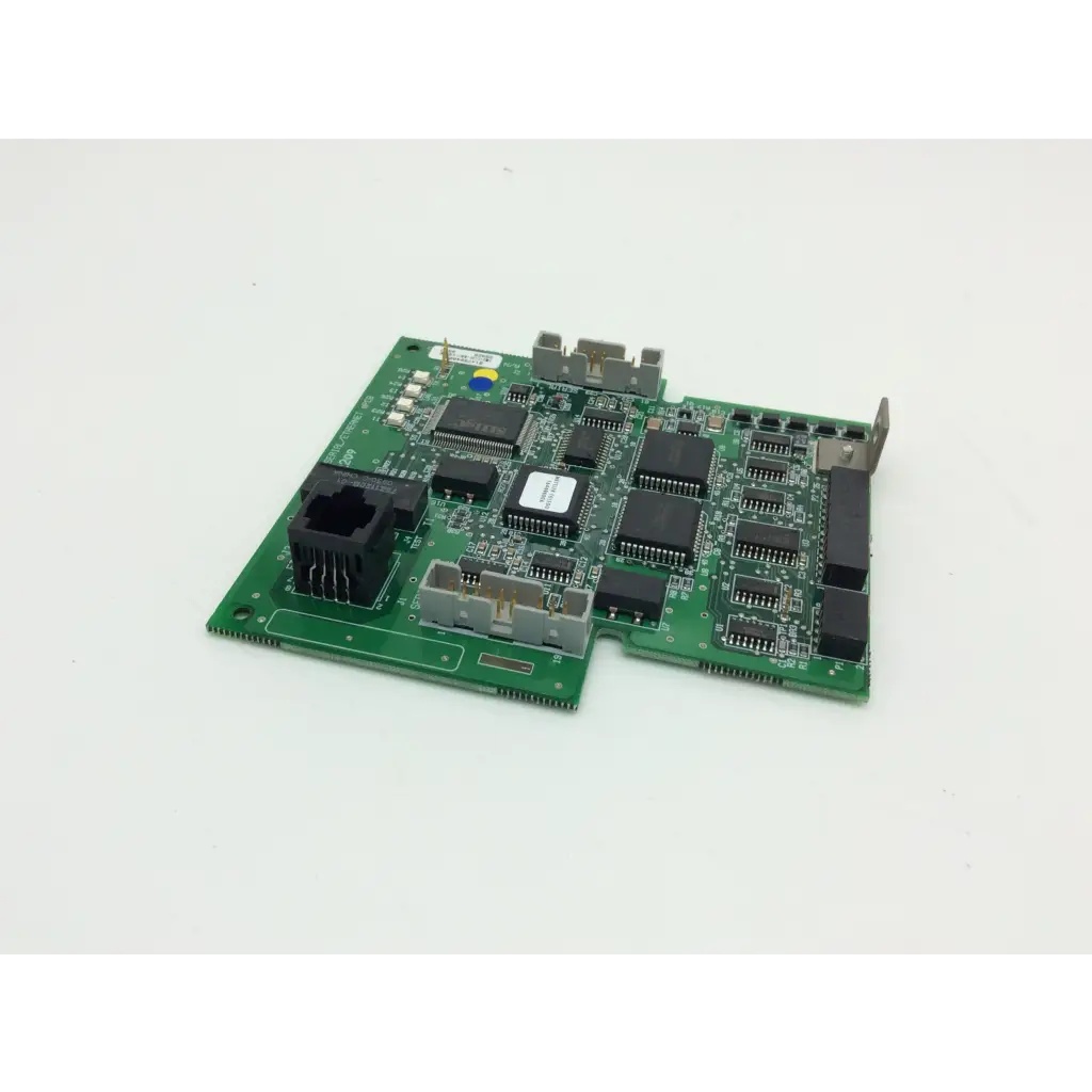 Load image into Gallery viewer, Mettler Toledo 16449600A serial/ Ethernet PCB board
