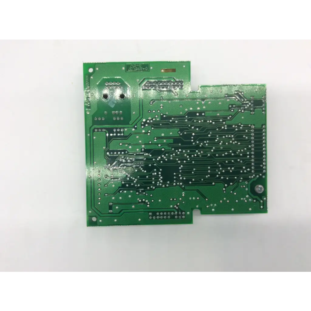 Load image into Gallery viewer, Mettler Toledo 16449600A serial/ Ethernet PCB board