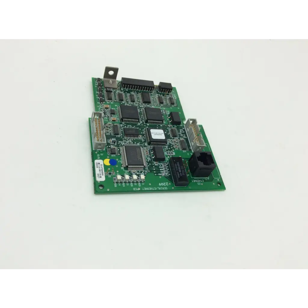 Load image into Gallery viewer, Mettler Toledo 16449600A serial/ Ethernet PCB board