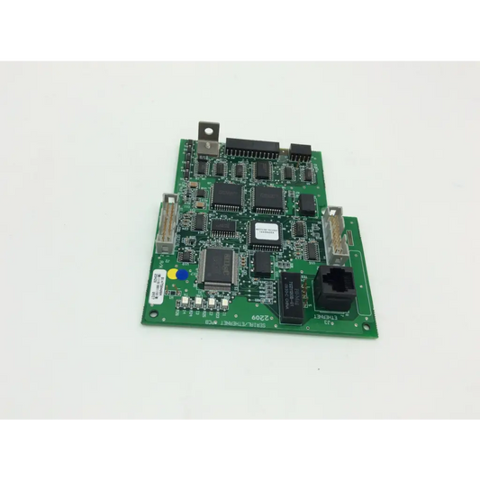 Mettler Toledo 16449600A serial/ Ethernet PCB board