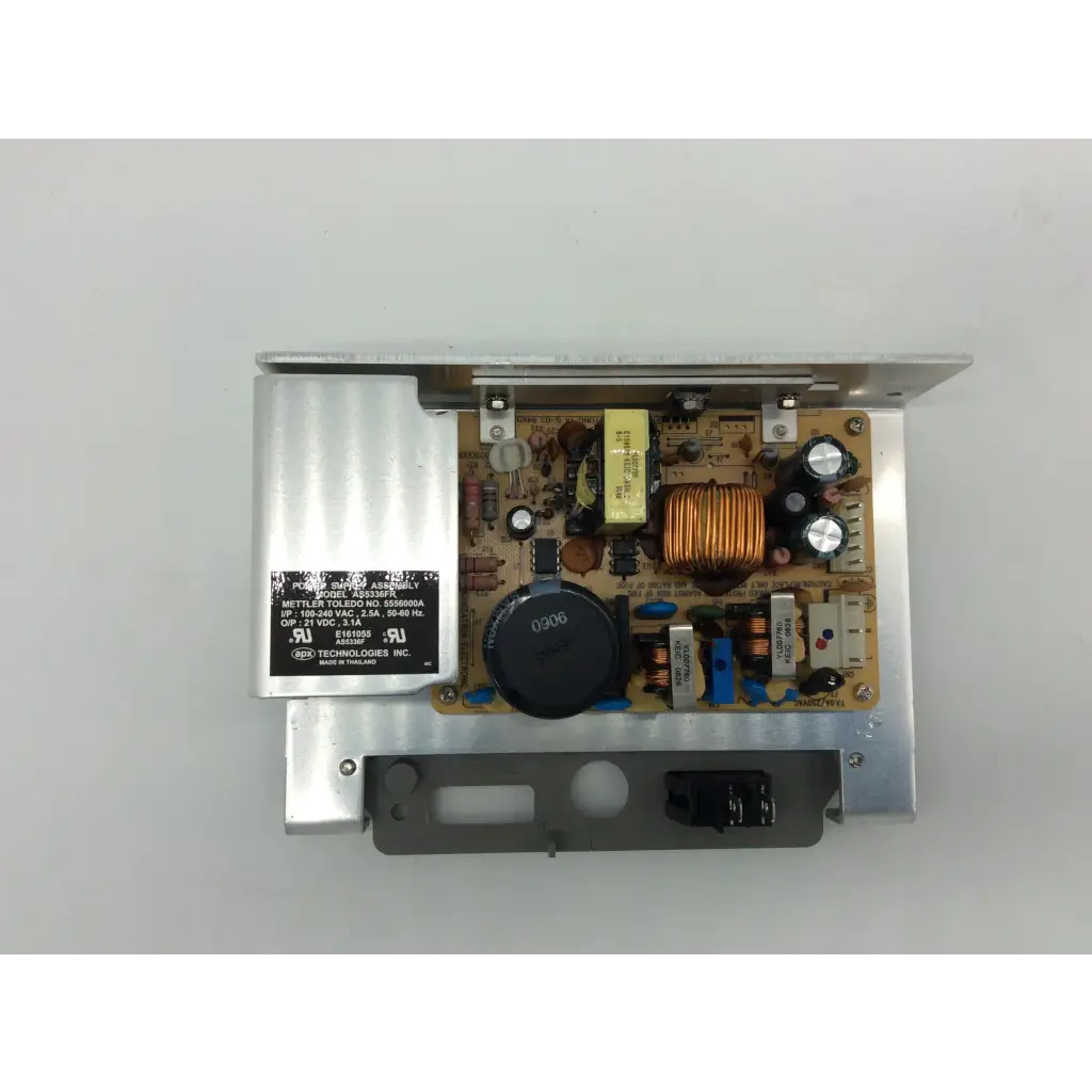 Load image into Gallery viewer, Mettler Toledo Power Supply Assembly AS5336FR - Medical
