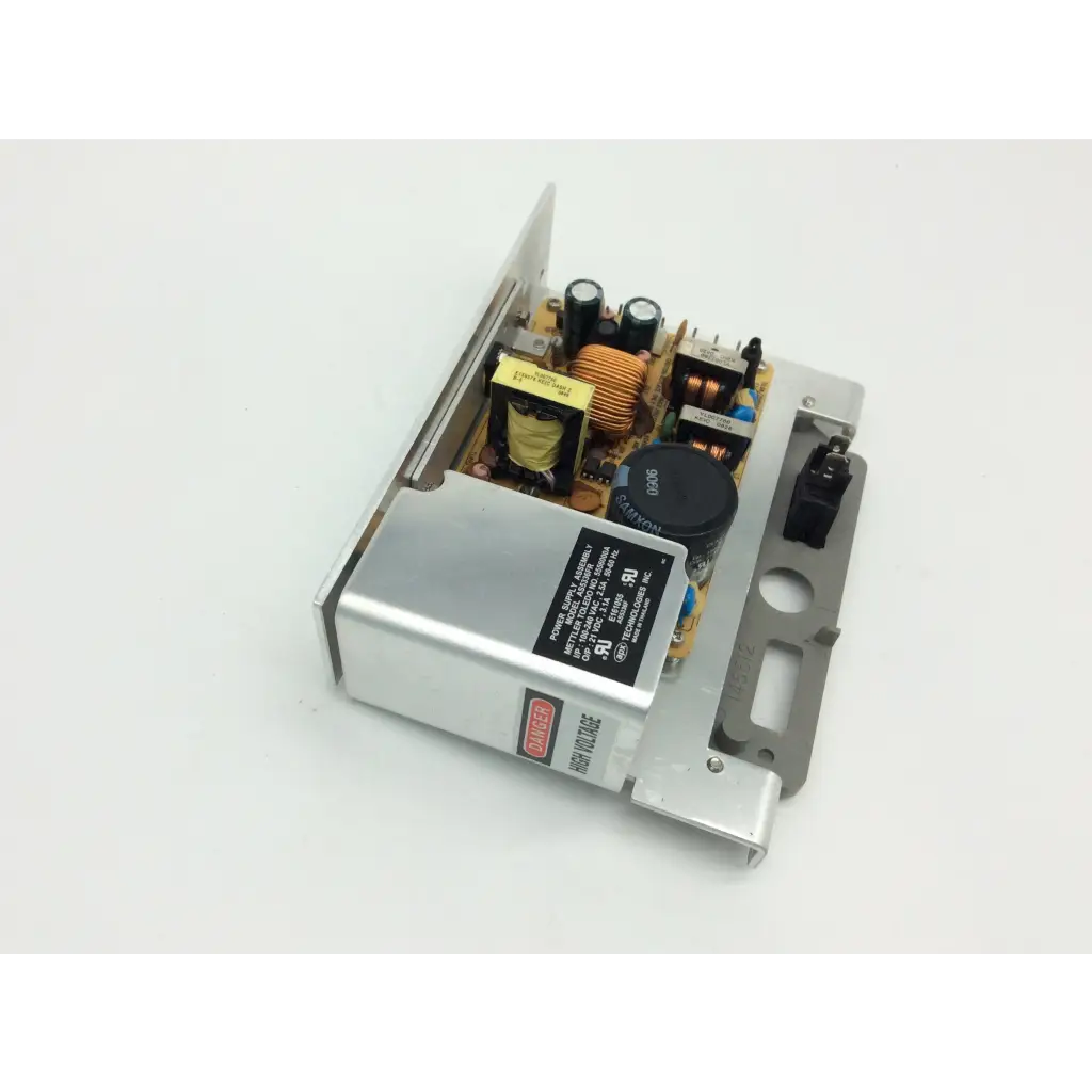 Load image into Gallery viewer, Mettler Toledo Power Supply Assembly AS5336FR - Medical