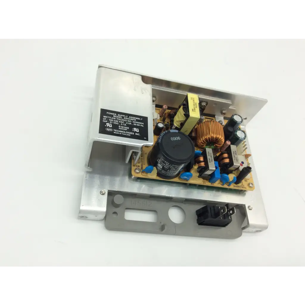 Load image into Gallery viewer, Mettler Toledo Power Supply Assembly AS5336FR - Medical