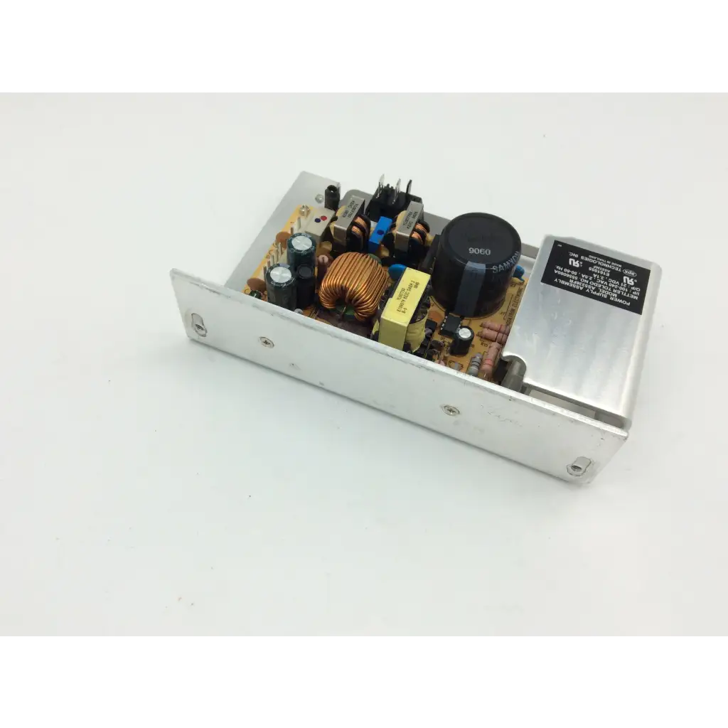 Load image into Gallery viewer, Mettler Toledo Power Supply Assembly AS5336FR - Medical