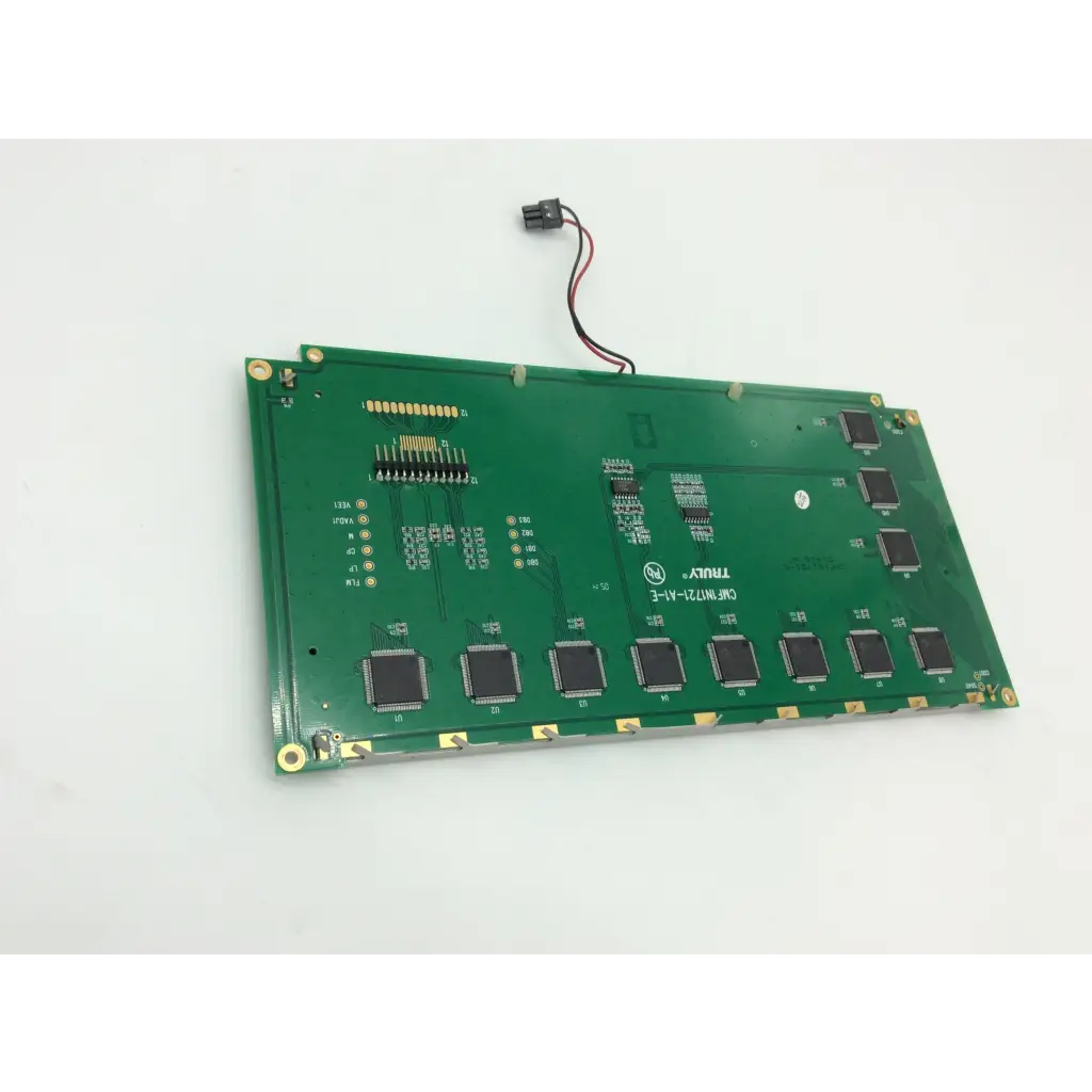 Load image into Gallery viewer, Mettler Toledo UCST 8361 8461 LCD Screen Assembly