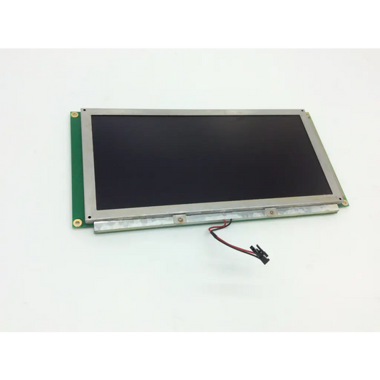 Mettler Toledo UCST 8361 8461 LCD Screen Assembly