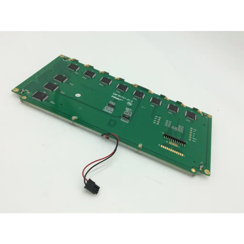 Load image into Gallery viewer, Mettler Toledo UCST 8361 8461 LCD Screen Assembly