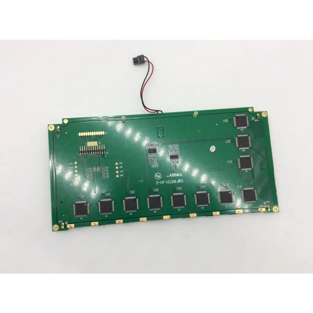 Load image into Gallery viewer, Mettler Toledo UCST 8361 8461 LCD Screen Assembly