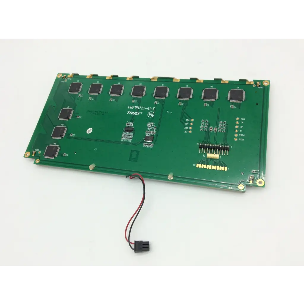Load image into Gallery viewer, Mettler Toledo UCST 8361 8461 LCD Screen Assembly