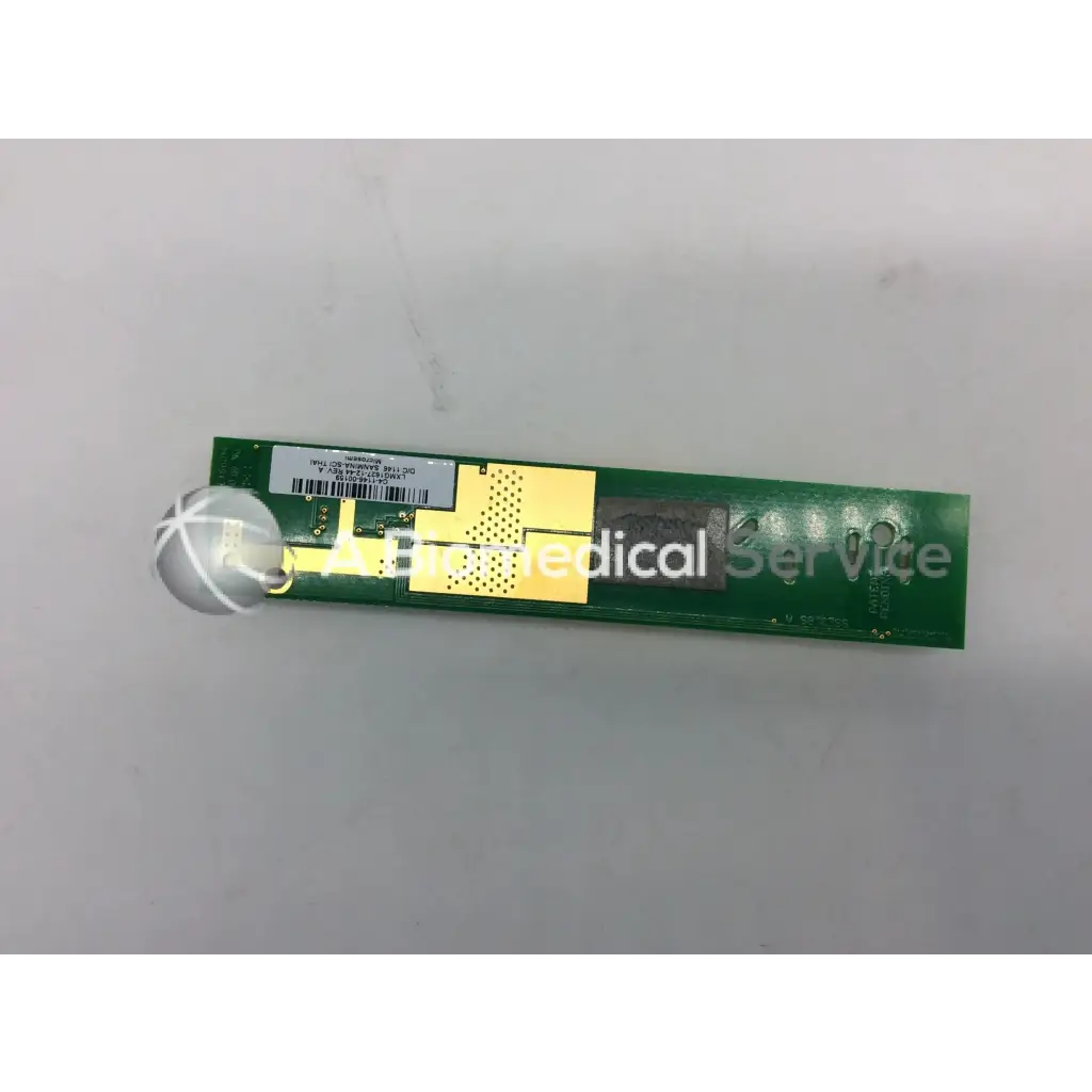 MICROSEMI INVERTER LXMG1627-12-44 - Medical parts
