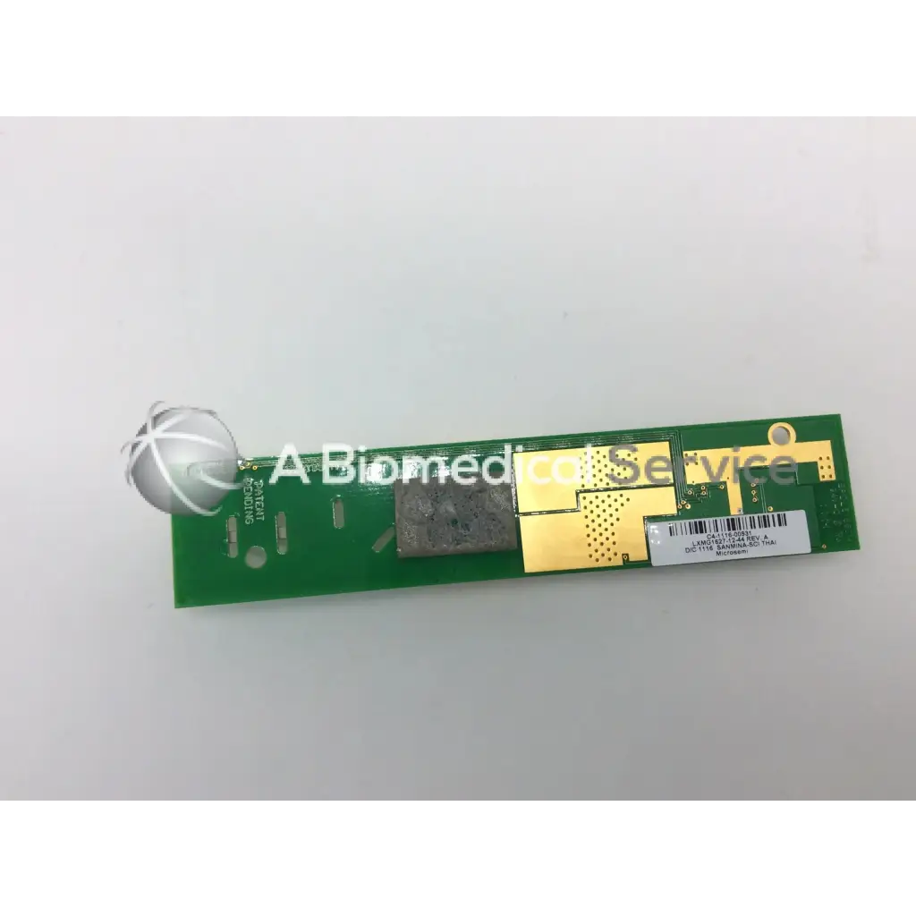 MICROSEMI Inverter LXMG1627-12-44 - Medical parts
