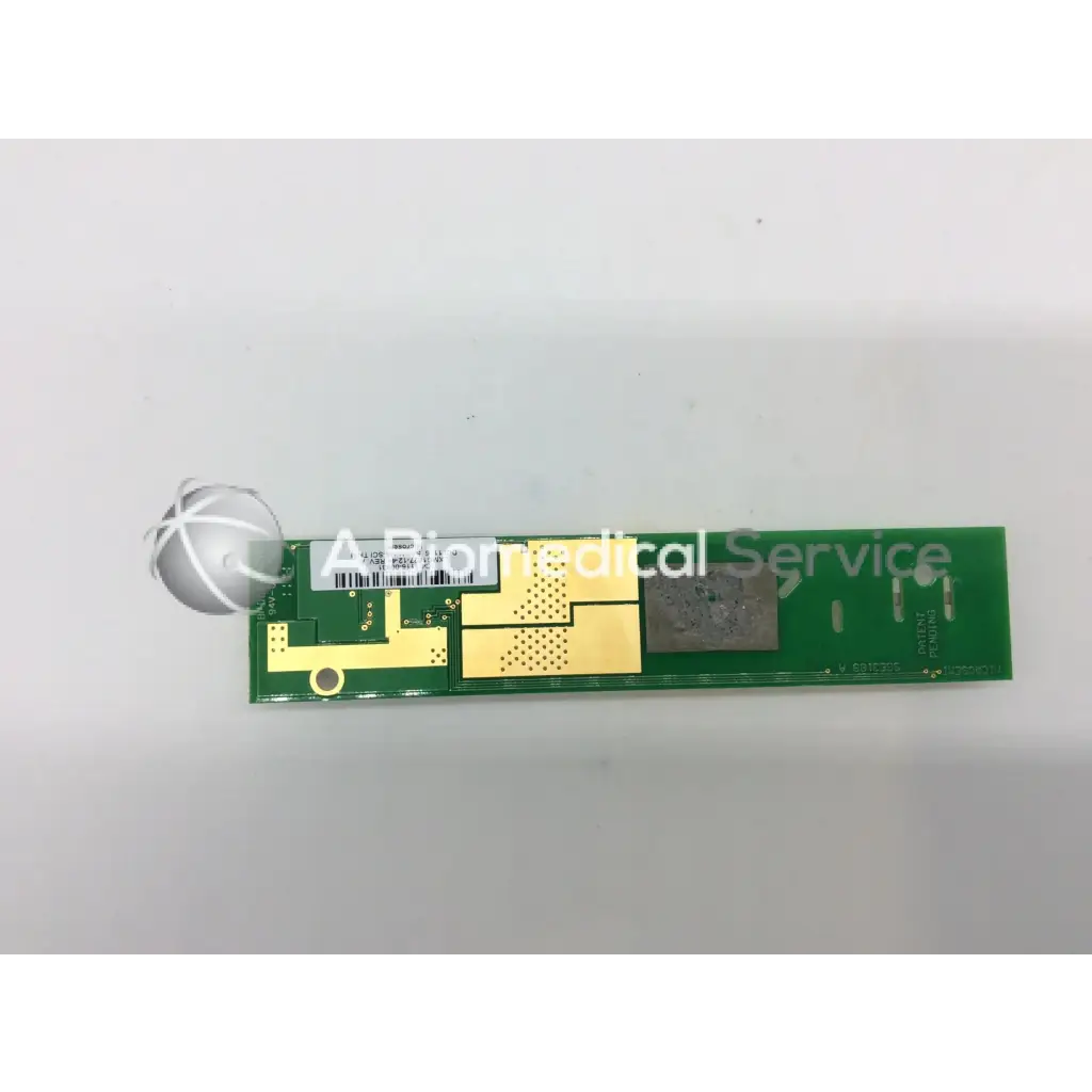 MICROSEMI Inverter LXMG1627-12-44 - Medical parts