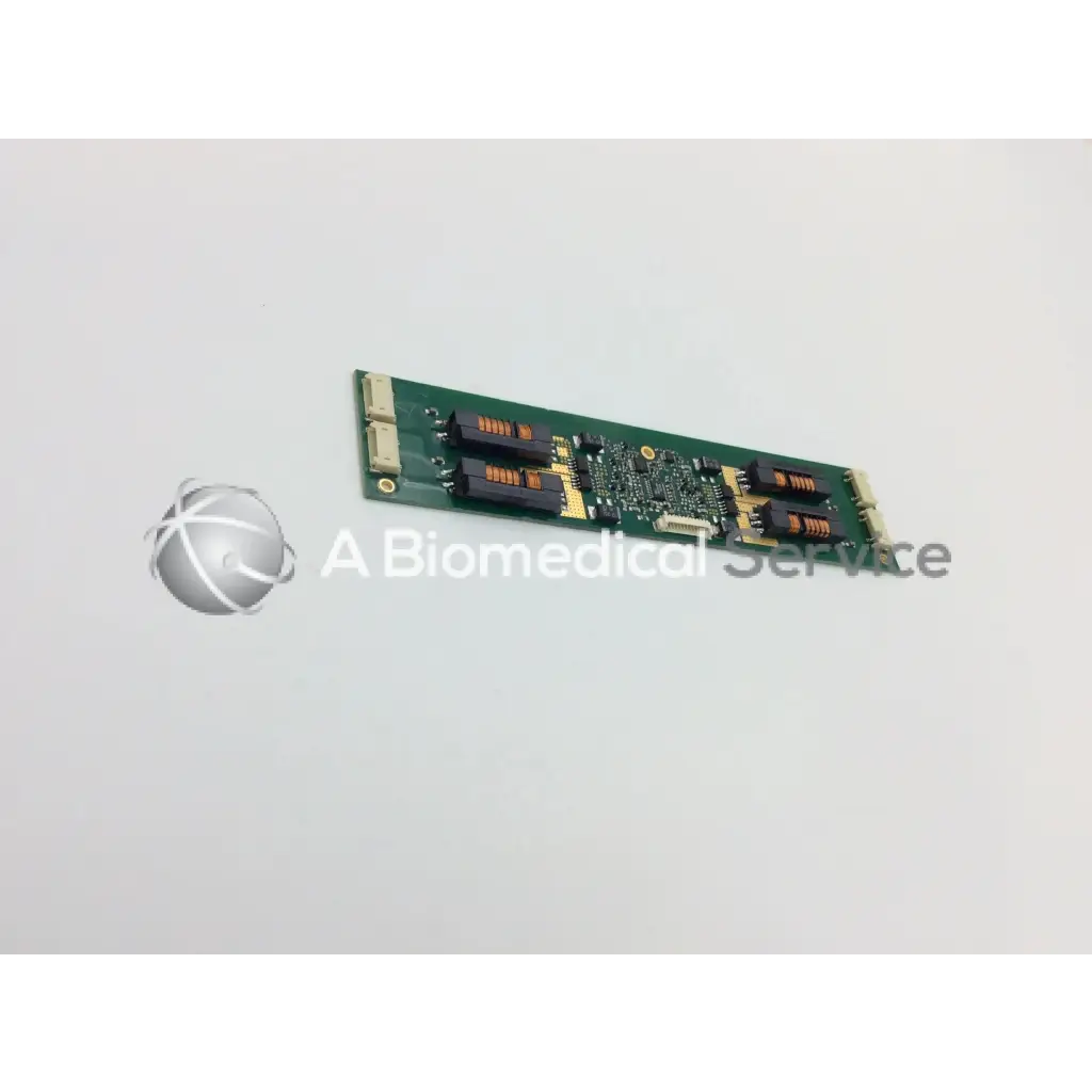 Microsemi LXMG1643-12-64 Rev A LCD Backlight Inverter