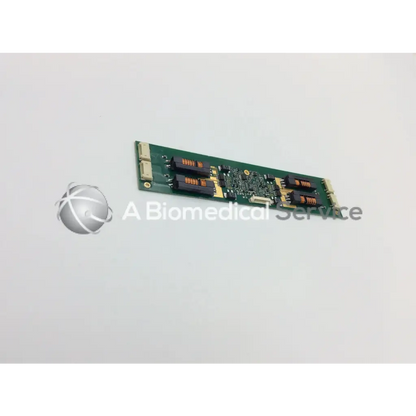 Microsemi LXMG1643-12-64 Rev A LCD Backlight Inverter
