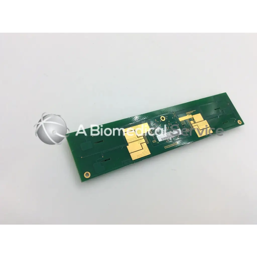 Microsemi LXMG1643-12-64 Rev A LCD Backlight Inverter