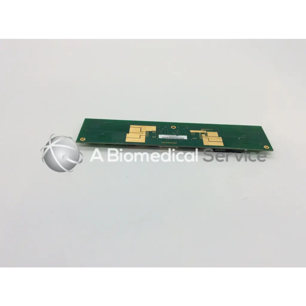 Microsemi LXMG1643-12-64 Rev A LCD Backlight Inverter