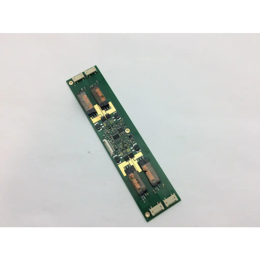 Load image into Gallery viewer, Microsemi LXMG1643-12-64 Rev B Backlight Inverter Circuit