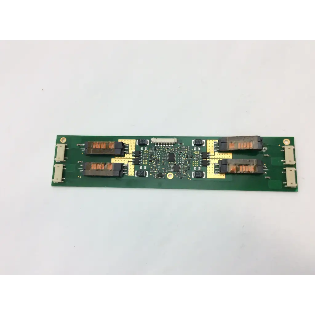Load image into Gallery viewer, Microsemi LXMG1643-12-64 Rev B Backlight Inverter Circuit