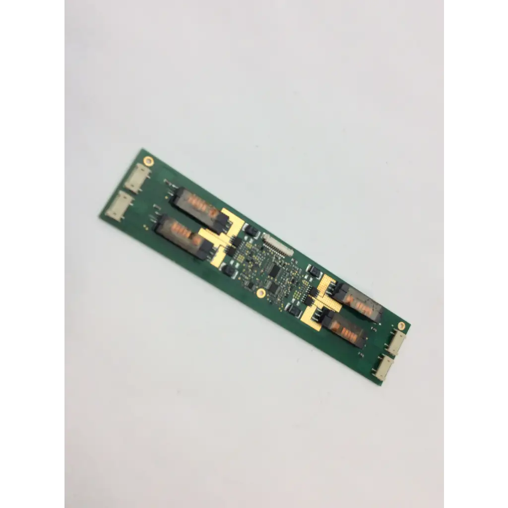 Load image into Gallery viewer, Microsemi LXMG1643-12-64 Rev B Backlight Inverter Circuit