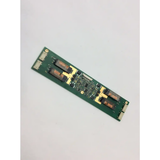 Microsemi LXMG1643-12-64 Rev B Backlight Inverter Circuit