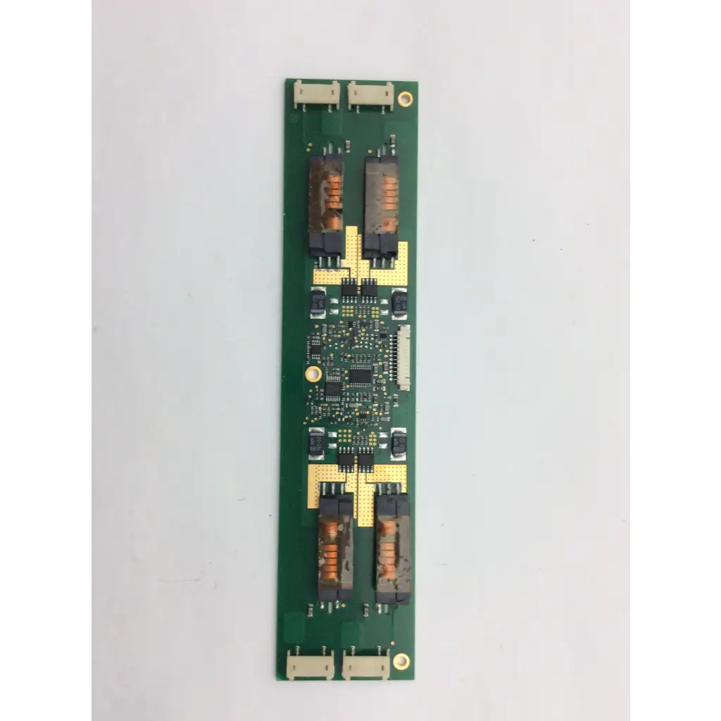 Load image into Gallery viewer, Microsemi LXMG1643-12-64 Rev B Backlight Inverter Circuit