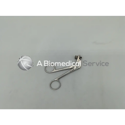 Miltex 28-340 Yeoman & Turrell Forceps Ring Handle
