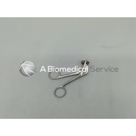 Miltex 28-340 Yeoman & Turrell Forceps Ring Handle
