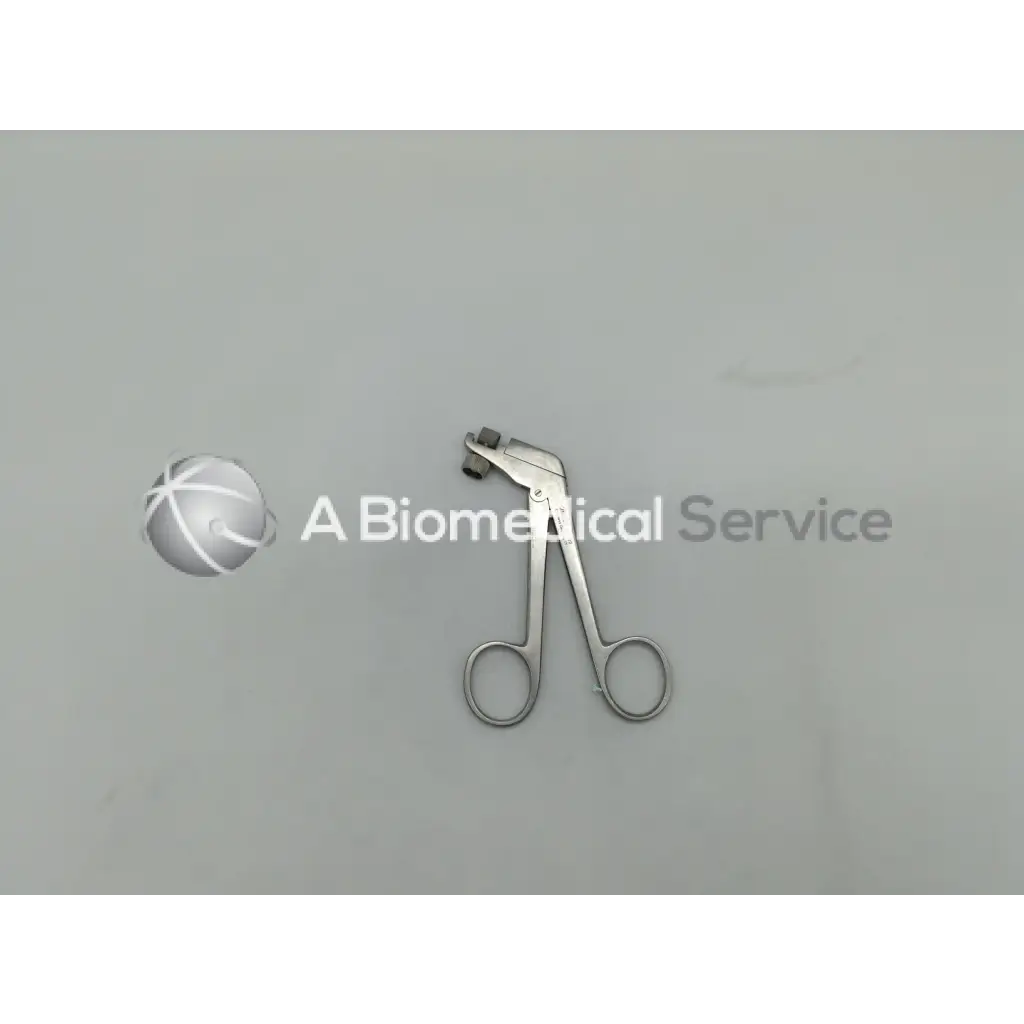 Load image into Gallery viewer, A Biomedical Service Miltex 28-340 Yeoman &amp; Turrell Forceps Ring Handle 400.00