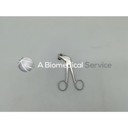 Miltex 28-340 Yeoman & Turrell Forceps Ring Handle