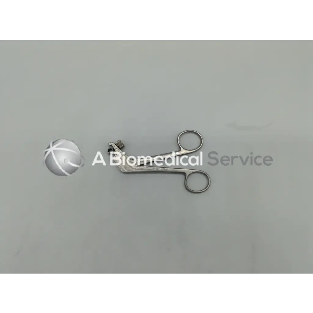 Miltex 28-340 Yeoman & Turrell Forceps Ring Handle