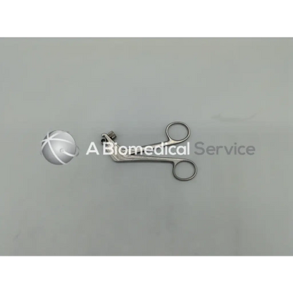 Miltex 28-340 Yeoman & Turrell Forceps Ring Handle