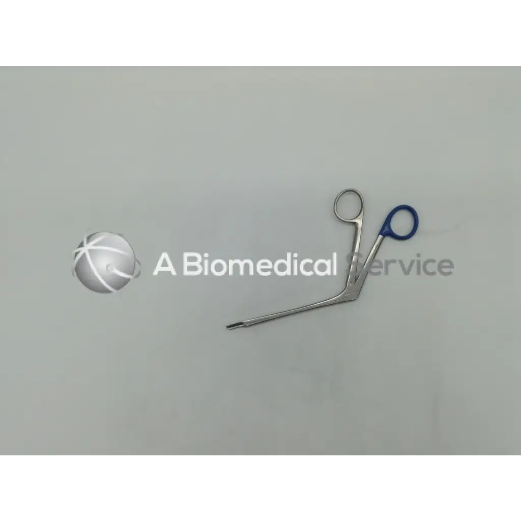 MILTEX STRUYKEN Turbinate Forceps 4-1/2’’ (11.4 cm) shaft 1
