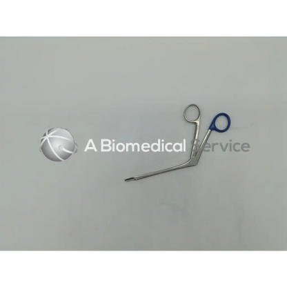 MILTEX STRUYKEN Turbinate Forceps 4-1/2’’ (11.4 cm) shaft 1