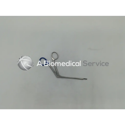 MILTEX STRUYKEN Turbinate Forceps 4-1/2’’ (11.4 cm) shaft 1