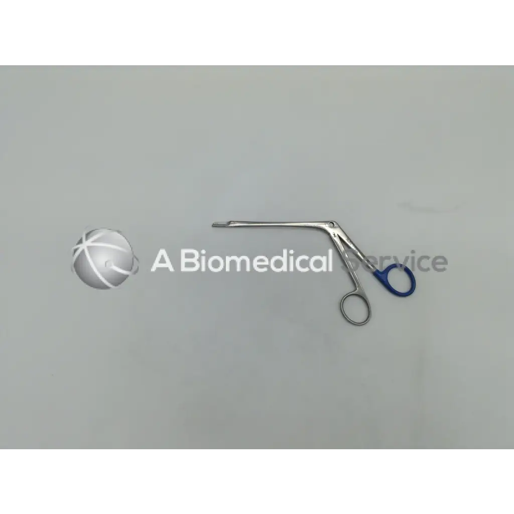 MILTEX STRUYKEN Turbinate Forceps 4-1/2’’ (11.4 cm) shaft 1