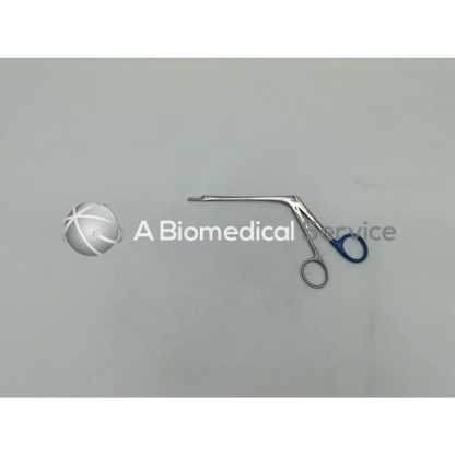 MILTEX STRUYKEN Turbinate Forceps 4-1/2’’ (11.4 cm) shaft 1