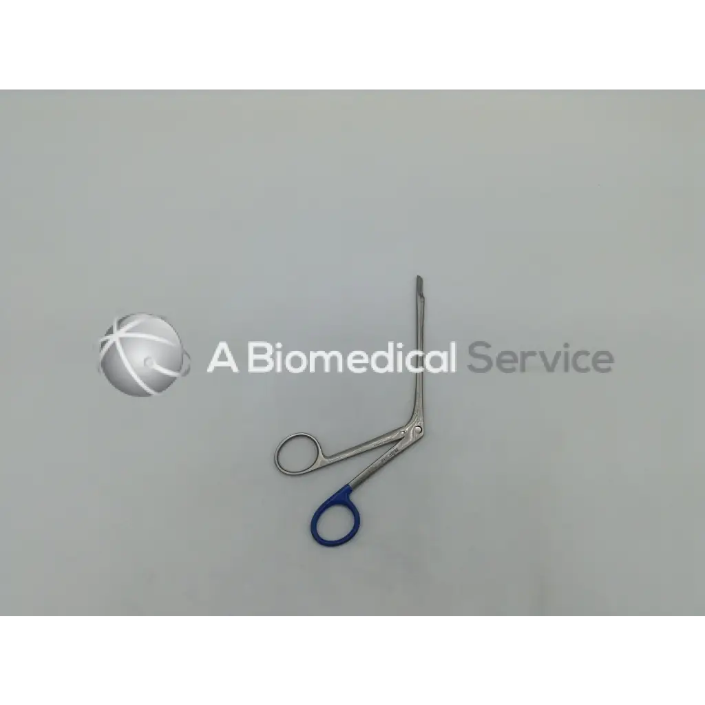 MILTEX STRUYKEN Turbinate Forceps 4-1/2’’ (11.4 cm) shaft 1