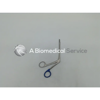 MILTEX STRUYKEN Turbinate Forceps 4-1/2’’ (11.4 cm) shaft 1