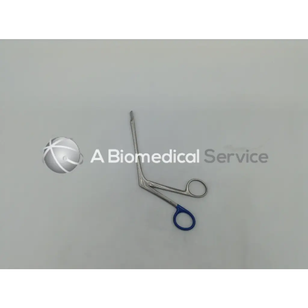 MILTEX STRUYKEN Turbinate Forceps 4-1/2’’ (11.4 cm) shaft 1