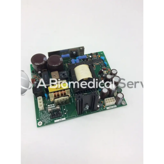 MINT Mazak 700156-007 Rev. a Circuit Board - Medical parts