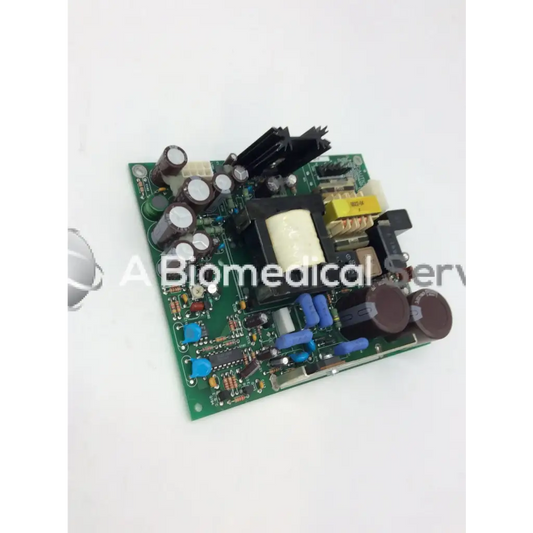 MINT Mazak 700156-007 Rev. A Circuit Board - Medical parts