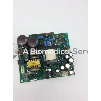 MINT Mazak 700156-007 Rev. a Circuit Board - Medical parts