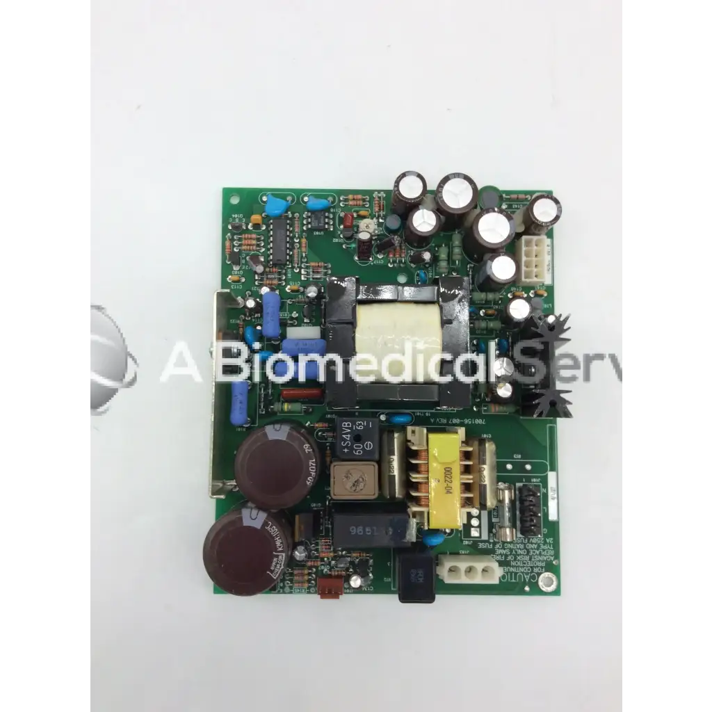 Load image into Gallery viewer, A Biomedical Service MINT Mazak 700156-007 Rev. A Circuit Board 250.00